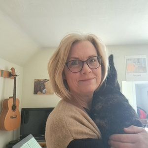 Meet your Posher, Mary